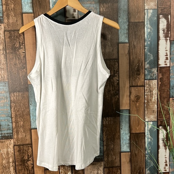 Ladies Rivaly Threads Providence fashion tank - Picture 12 of 12